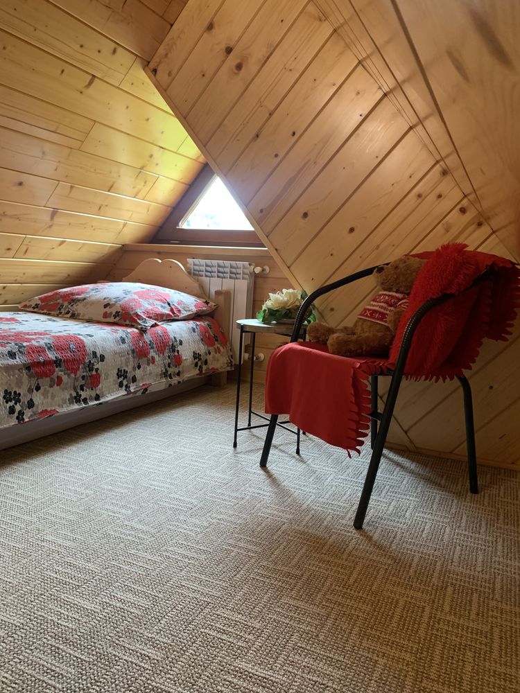 Tani Nocleg  w górach, Sky Walk  Poronin Zakopane, U Saszy’