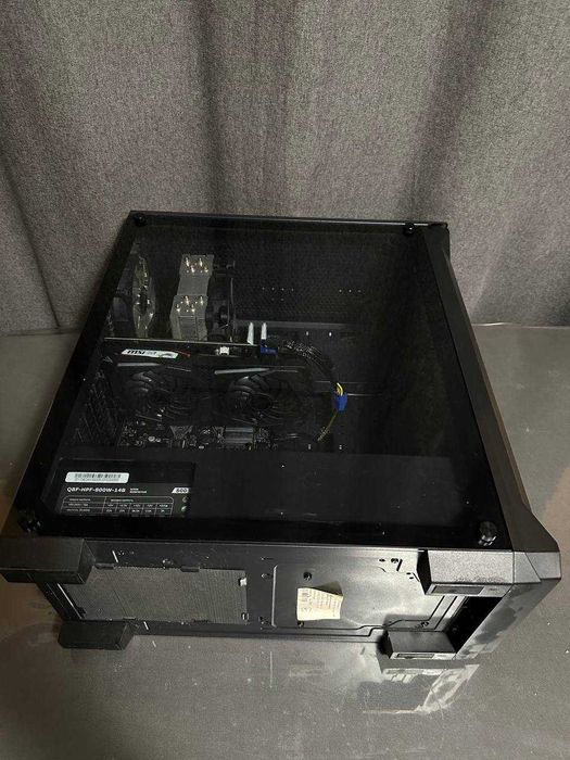 Комп'ютер Artline Gaming X75 v14