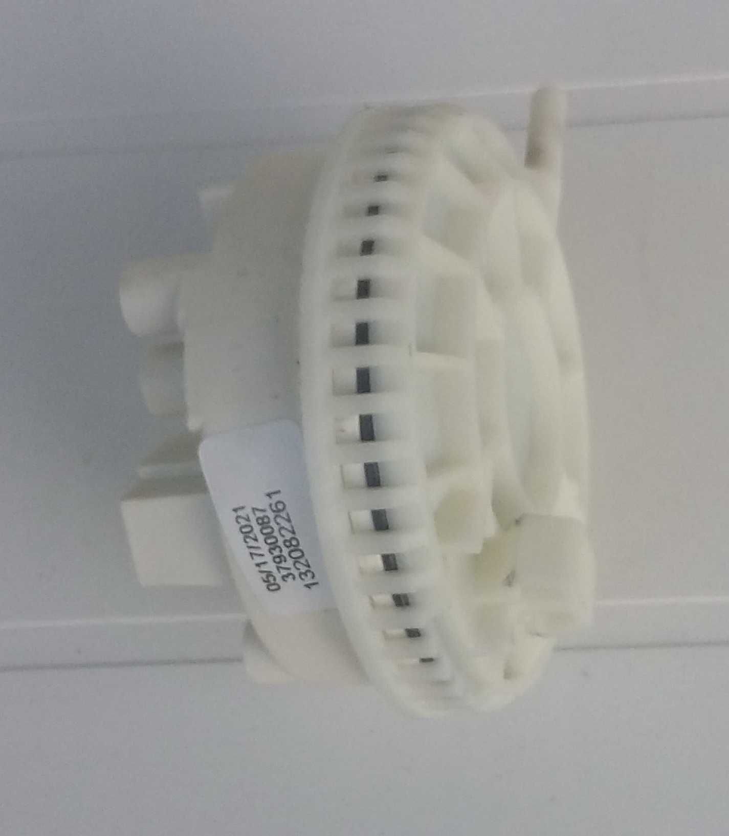 Hydrostat do pralki AEG LAVW1050