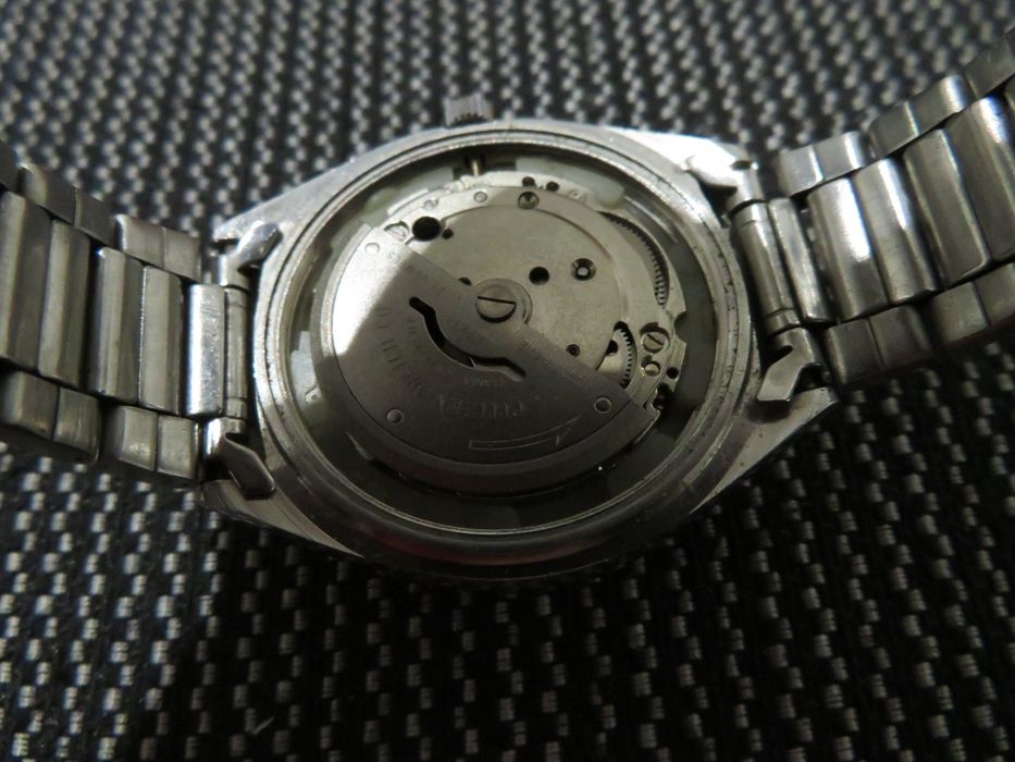 Relógio Citizen 33mm