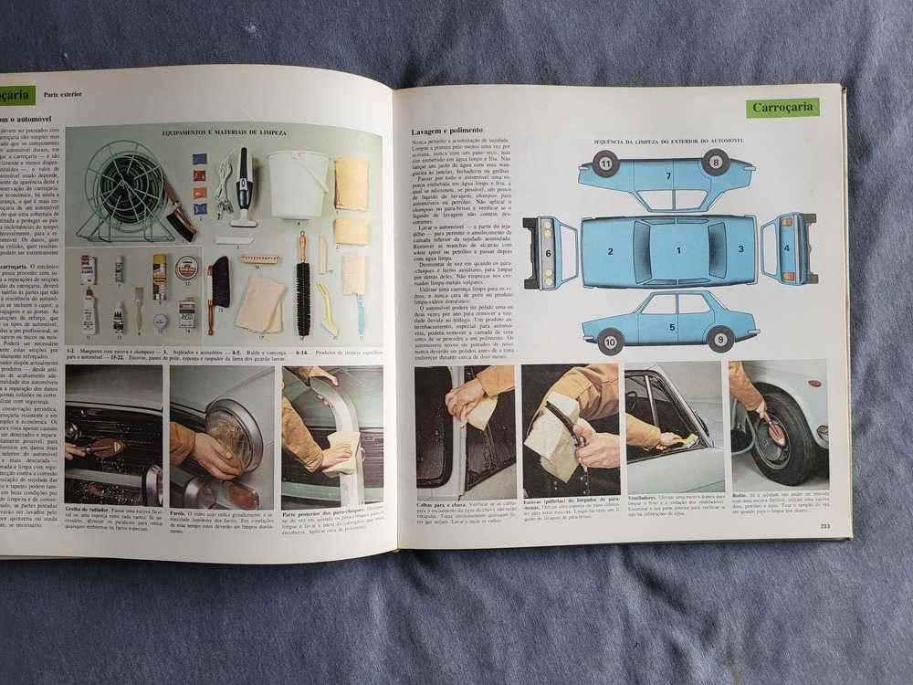 O Livro do Automóvel