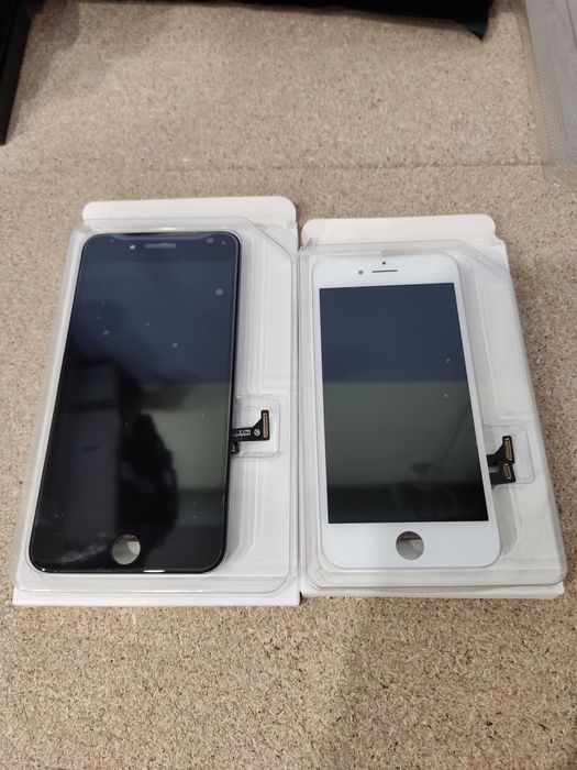 Дисплей екран iPhone 6, 6 plus, 6s, 6s plus 7, 7 plus, 8, 8 plus