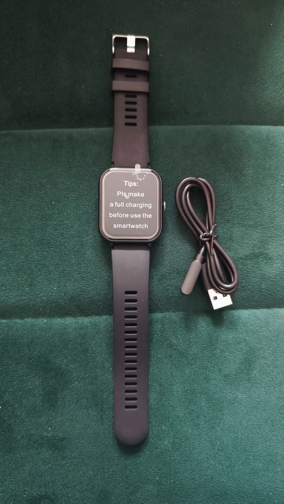 Smartwatch nowy !