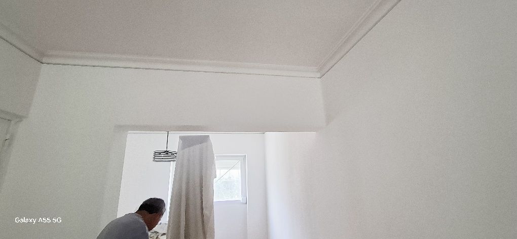 REMODELARTE Remodelação