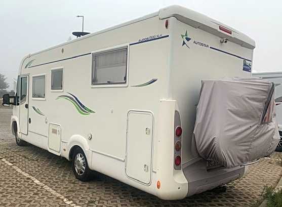 AutoStar 899 XL + Integral