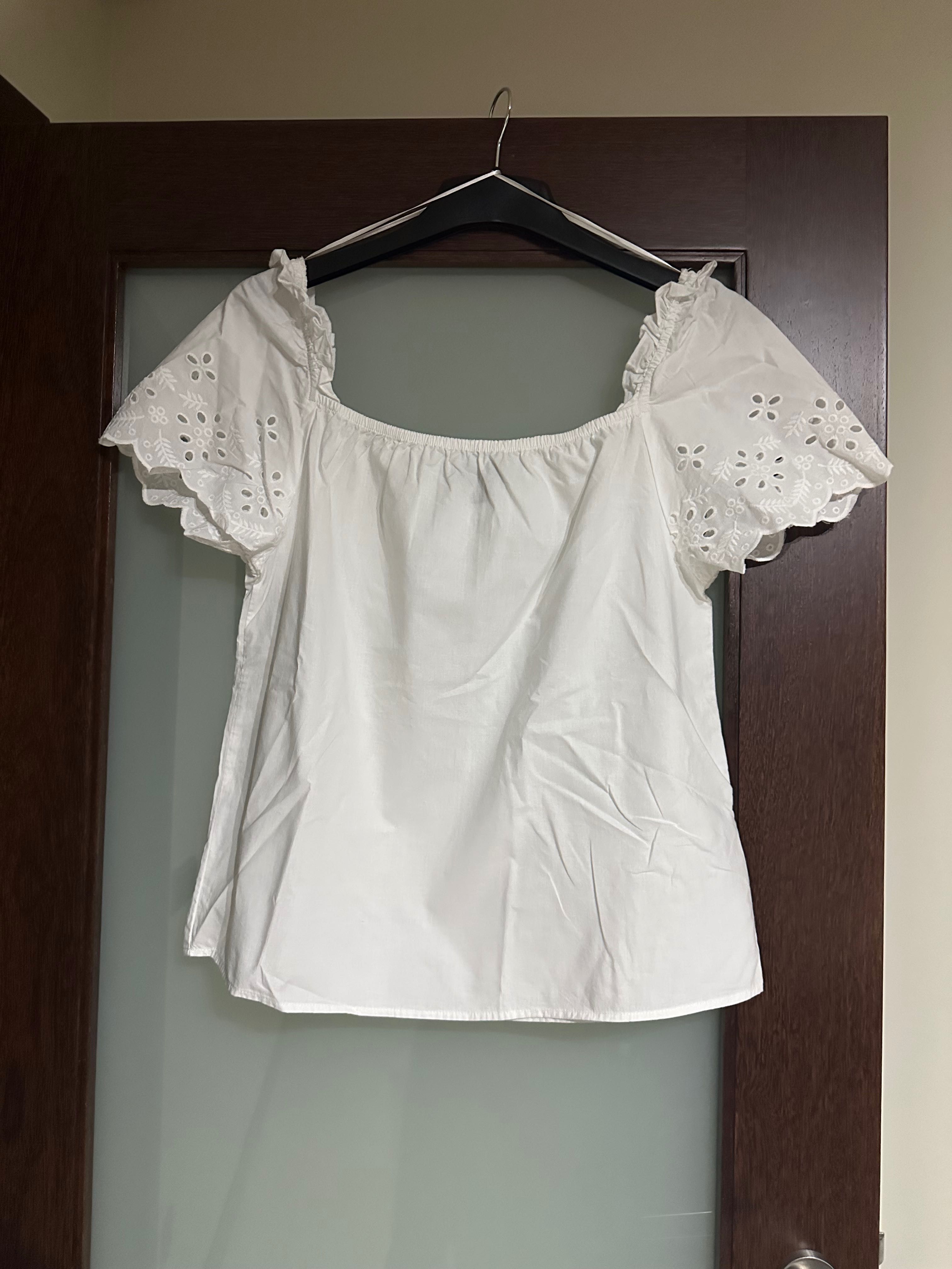 Roupas para senhora