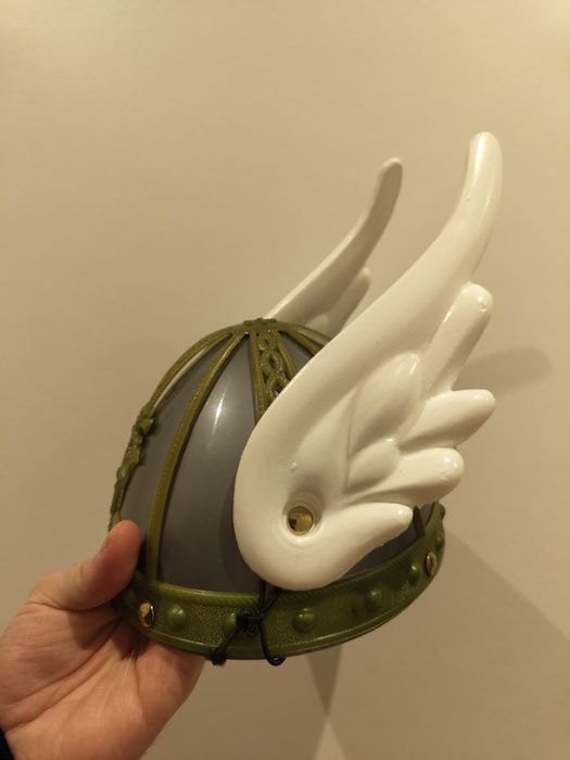 Fantasia de Carnaval de Thor