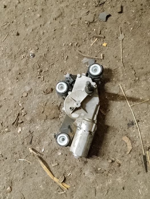 Mechanizm wycieraczki tył ford c max