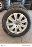 Koła stalowe zimowe Audi VW Skoda Seat 5x112 205/60/16 15r