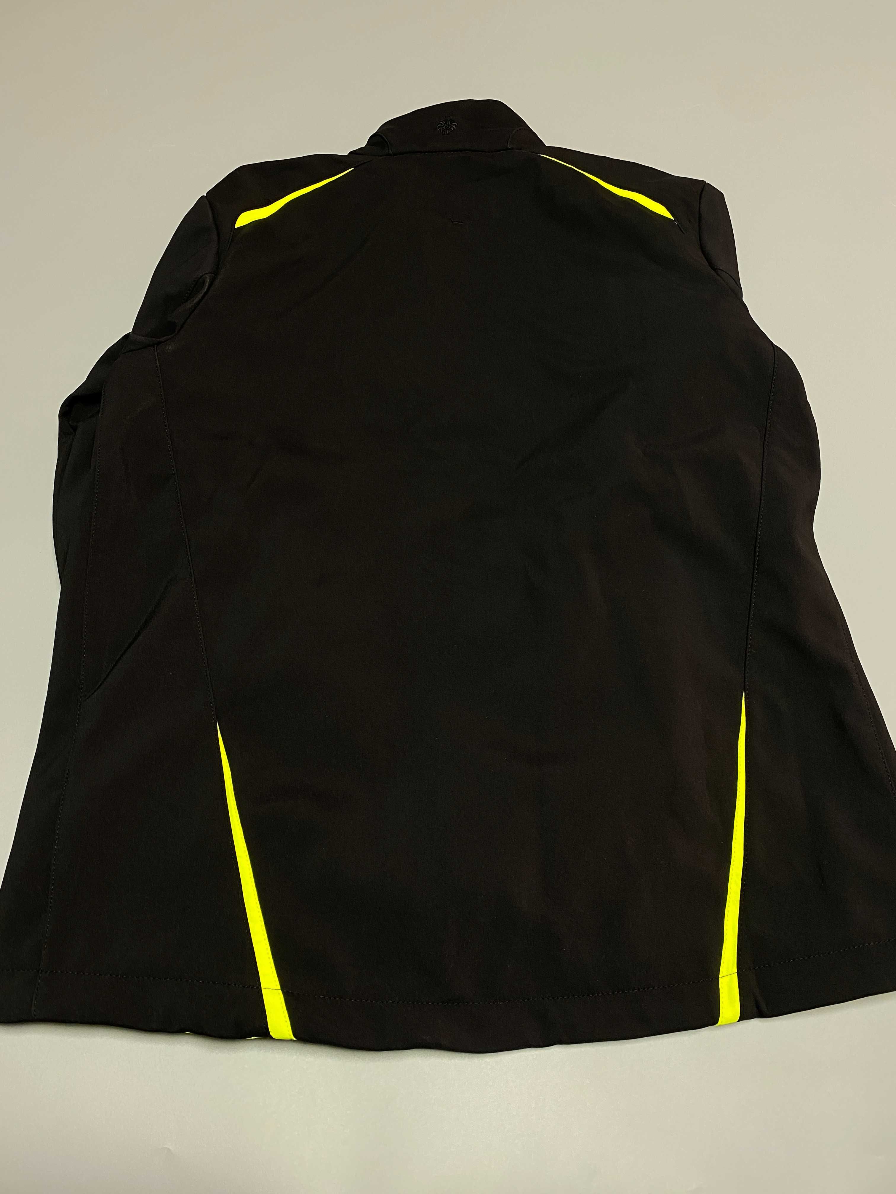 Kurtka M Engelbert Strauss softshell motion 2020