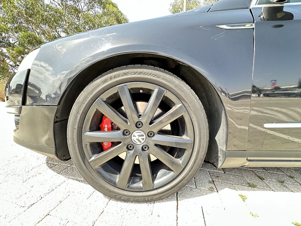 Passat R-Line 2.0