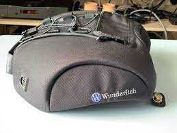 bmw s1000rr/r wunderlich tank bag