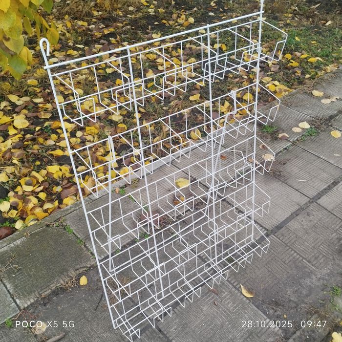 Полочка для специй,семян и др.