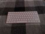 Клавіатура Apple Magic Keyboard 2 A1644