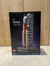 Lego Icons 10341 Rakieta SLS NASA Artemis