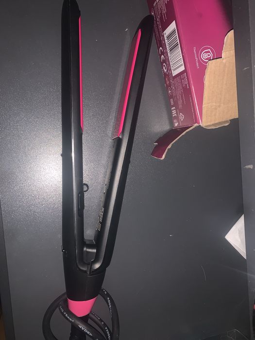 Выпрямитель для волос