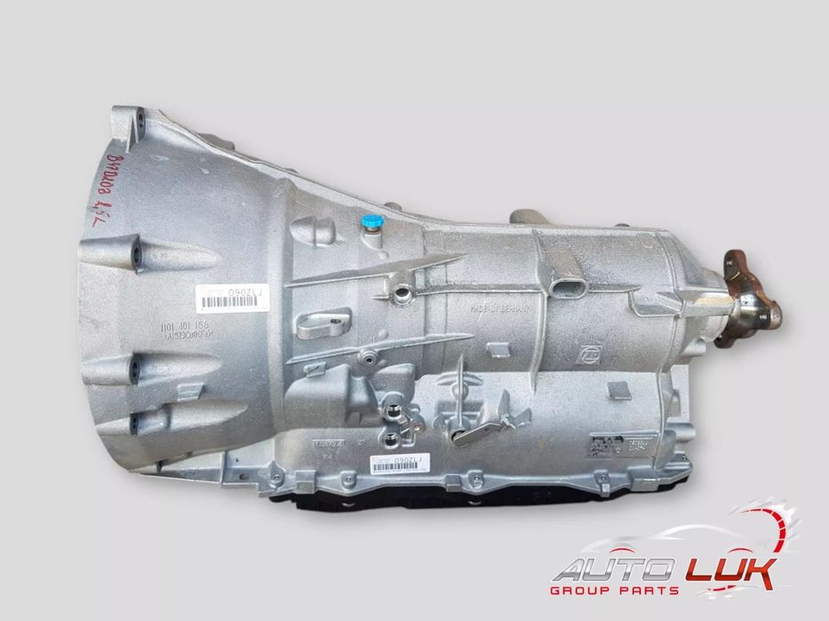 Skrzynia biegów Automatyczna B47 2.0d 2.5d BMW G20 G30 GA8HP50Z