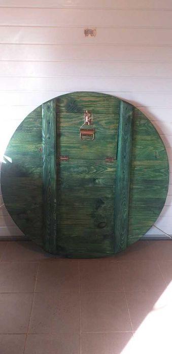 Pokrywa na studnie  wieko 100cm