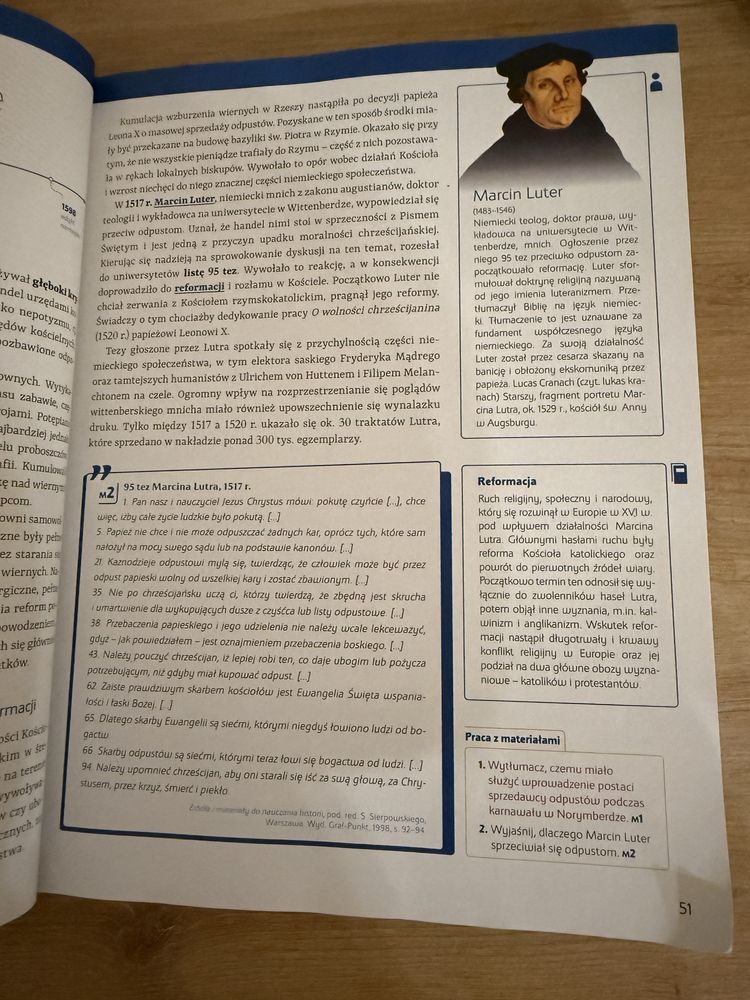 Historia. Ślady czasu 2. Zakres podstawowy i rozszerzony.