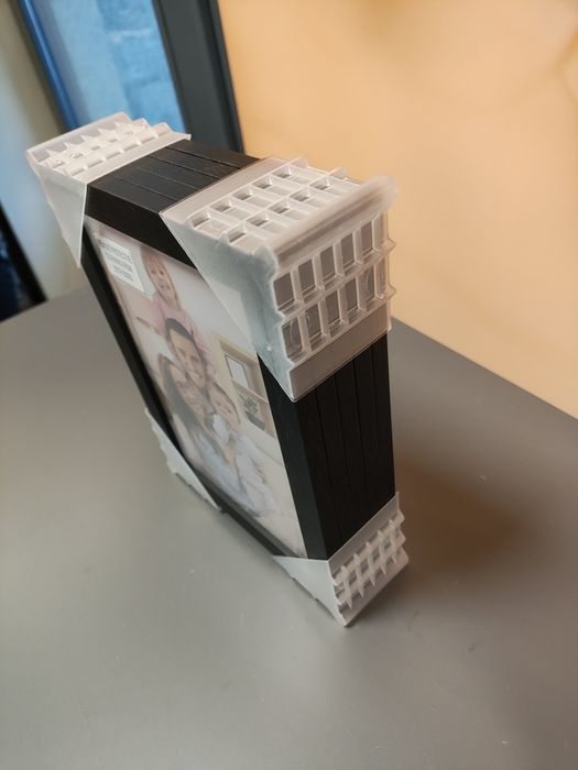 Ramki na zdjęcia pakiet 5 sztuk