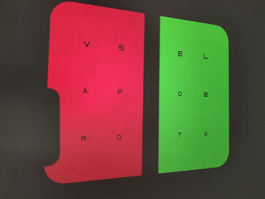 Проектор знаків ACP-1500