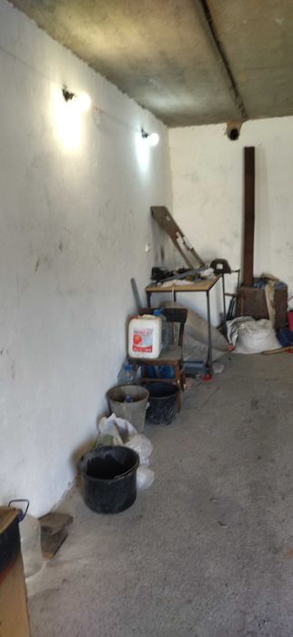 Продам гараж в районі ОРСа Ладижин