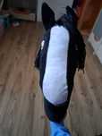Konik hobby horse