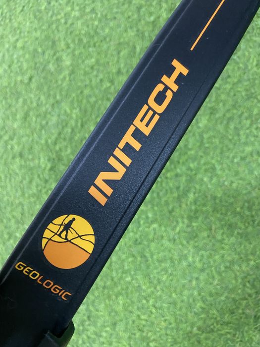 Arco geologic initech