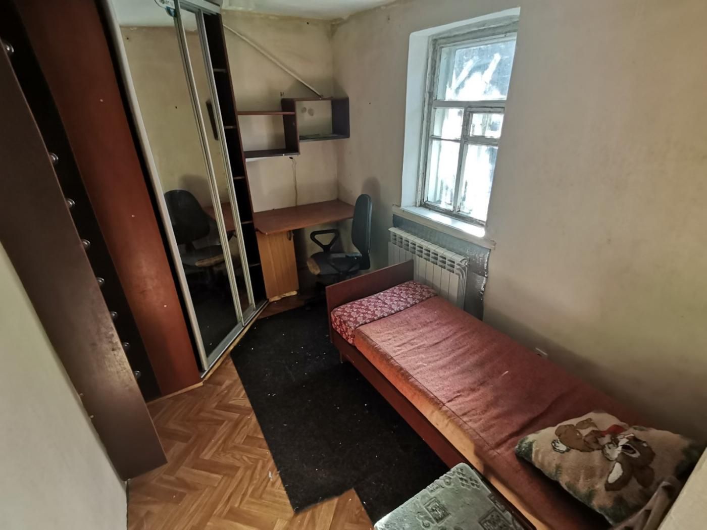 Продам рельний будинок  на пр.Кірова (к-т Іграшок)