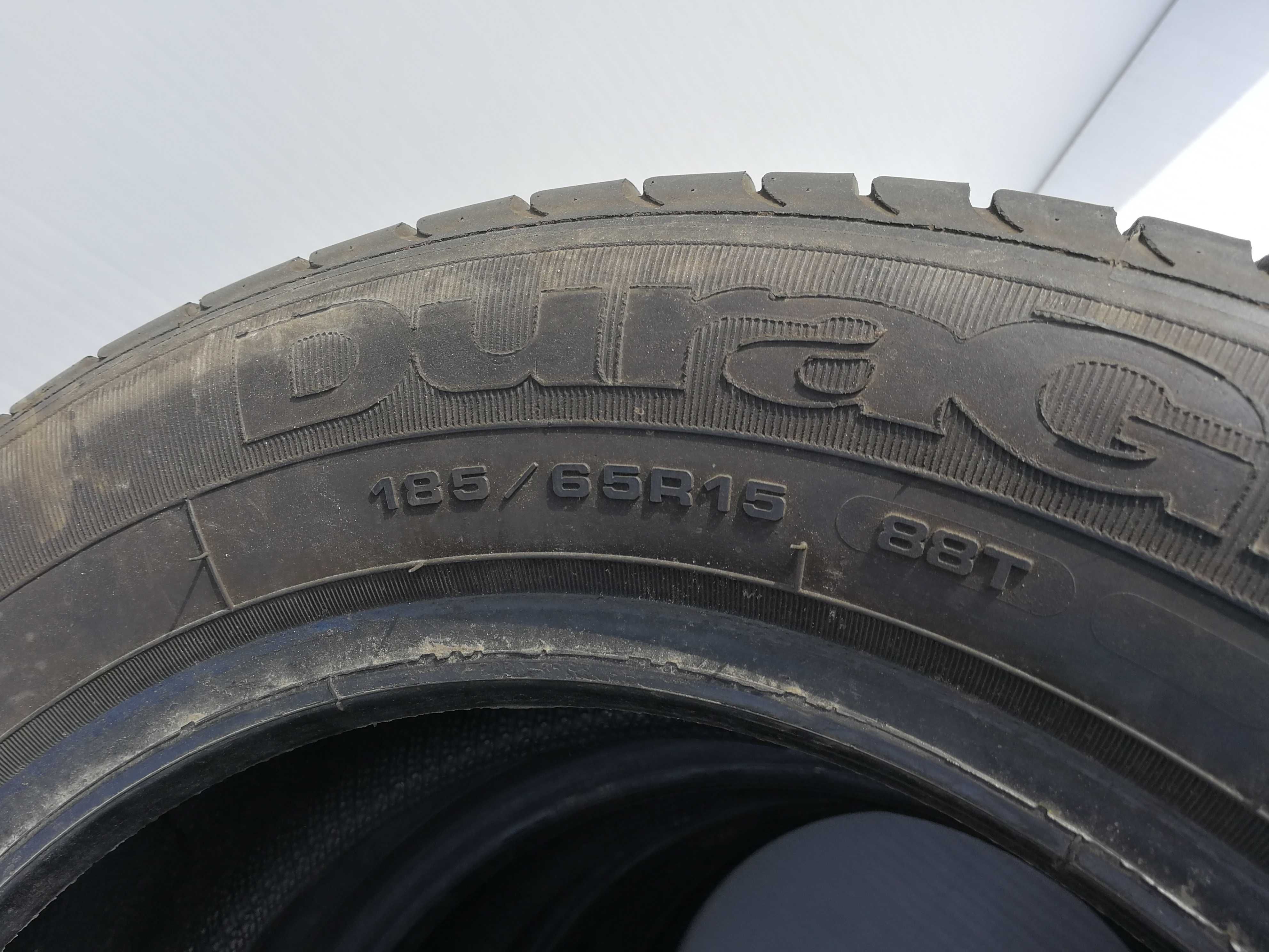 Goodyear Duragrip 185/65r15 88T N9014