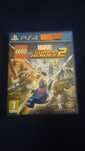 Gra PS 4 Super Heroes 2