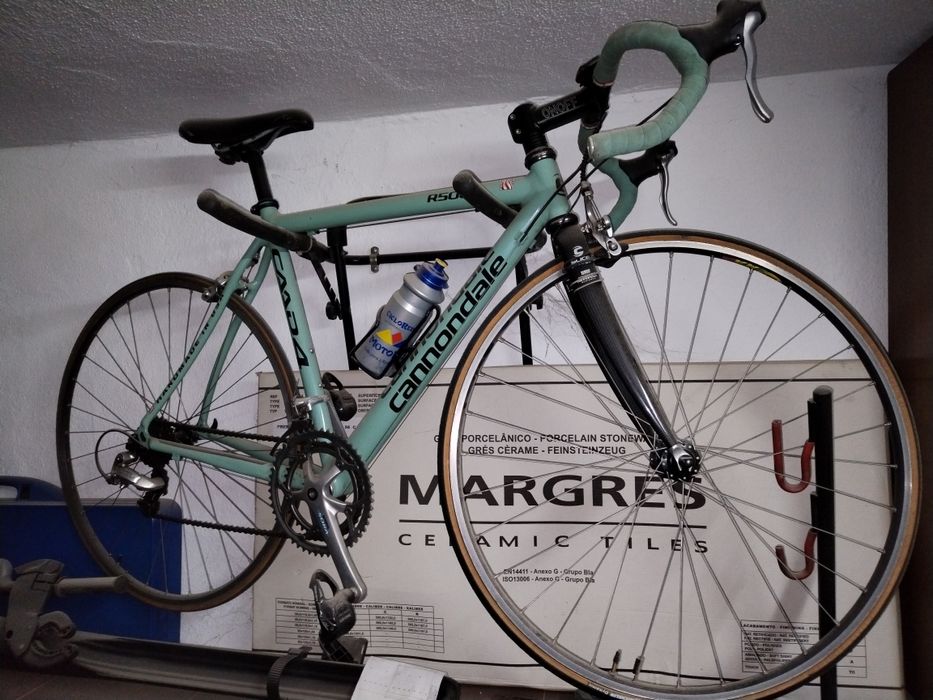 Cannondale R500 CAAD4