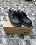 niskie buty Dr.Martens