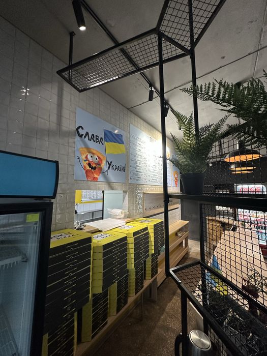 Продаж готового бізнесу