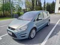 Ford S-Max FORD S-Max, Diesel, 2010 r.