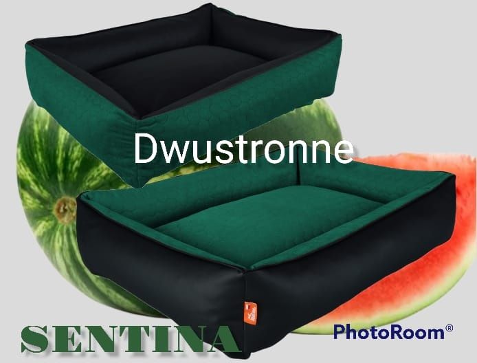 Legowisko dla psa kojec XL 100x90 Bokser.,Pinczer, Sznaucer