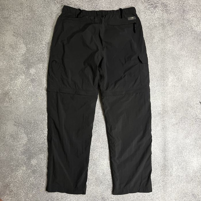 Карго штани трасформери The North Face оригінальні чоловічі аутдор