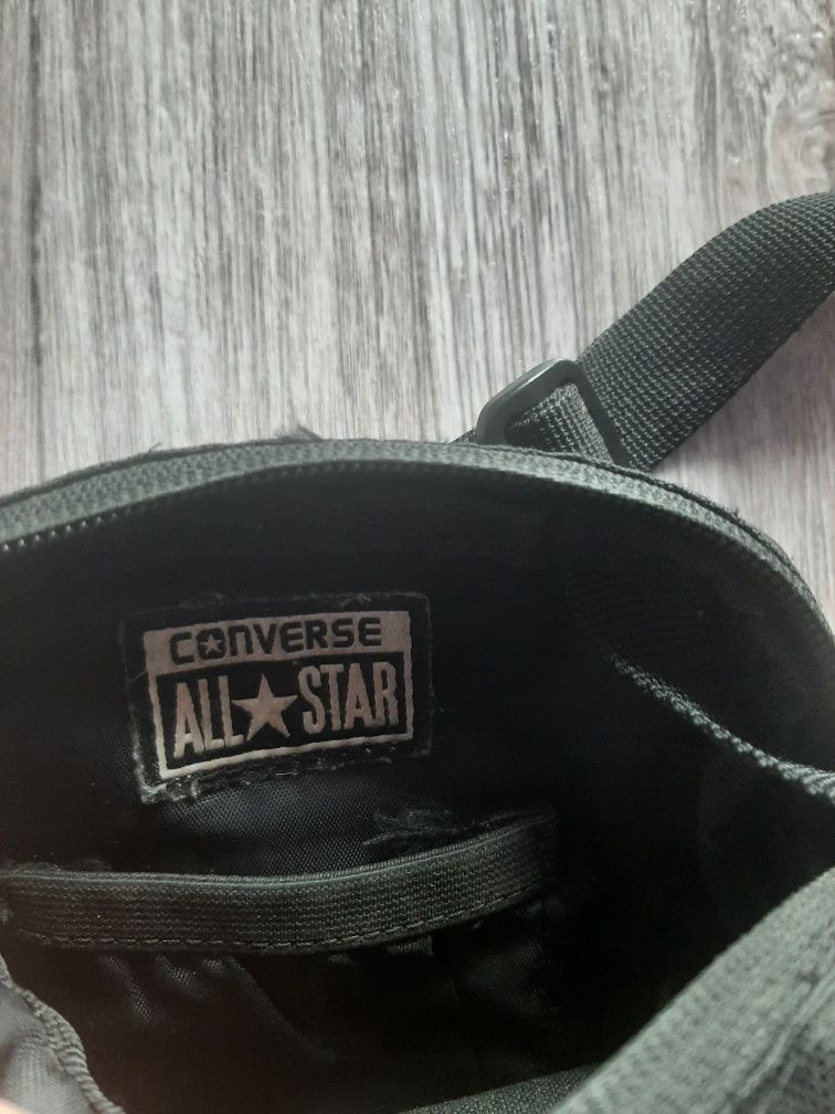 Мессенджер Converse All Star Оригинал Базовый мессенджер
