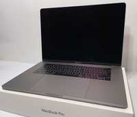 MacBook Pro 15“ A1707 – i7 3,1GHz, 1TB, Radeon 560, 16GB