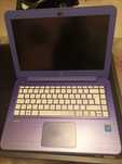 HP Stream Notebook PC 13
