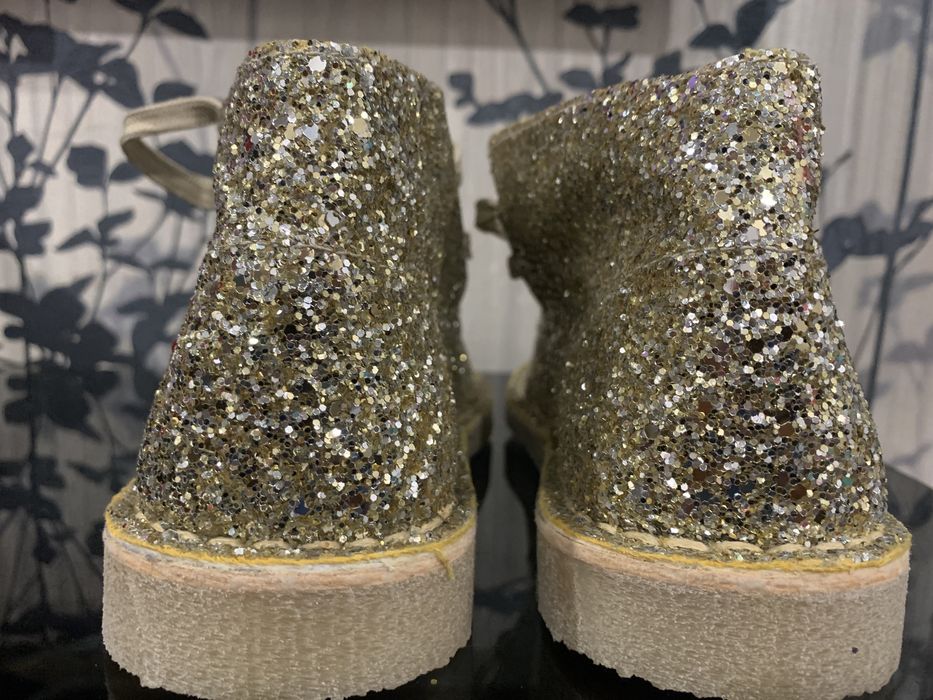 Жіночі шкіряні дезерти primadonna Розмір 36 / дезерты / кожа боти