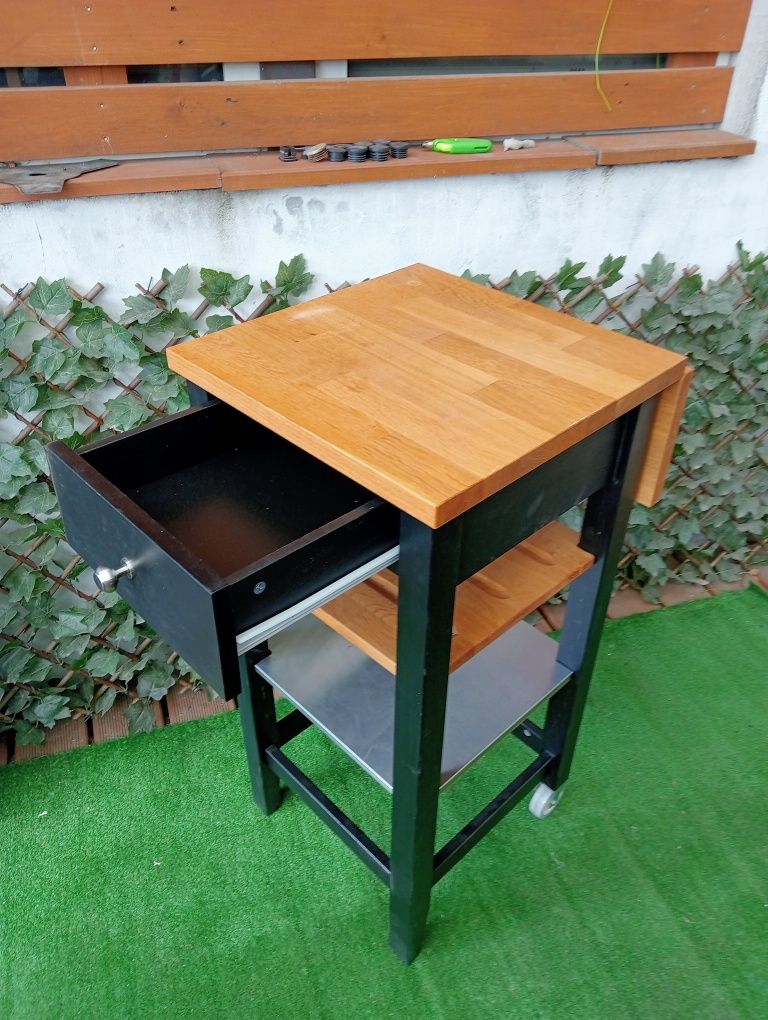 Stolik przybornik Ikea stenstorp