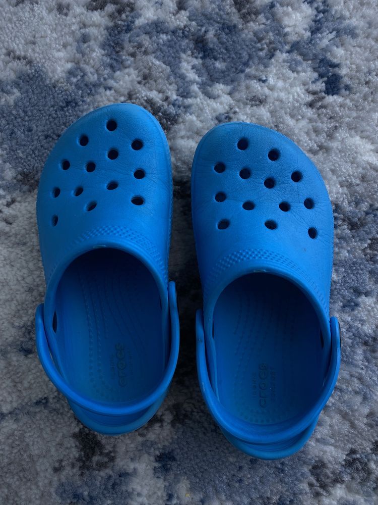 Crocs, крокси дитячі С11