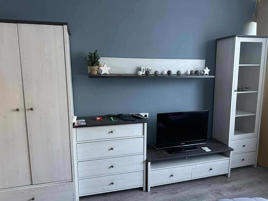 Mieszkanie do wynajecia w centrum