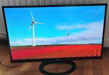 Monitor LG 27MA73D-PZ FullHD IPS DVB-T
