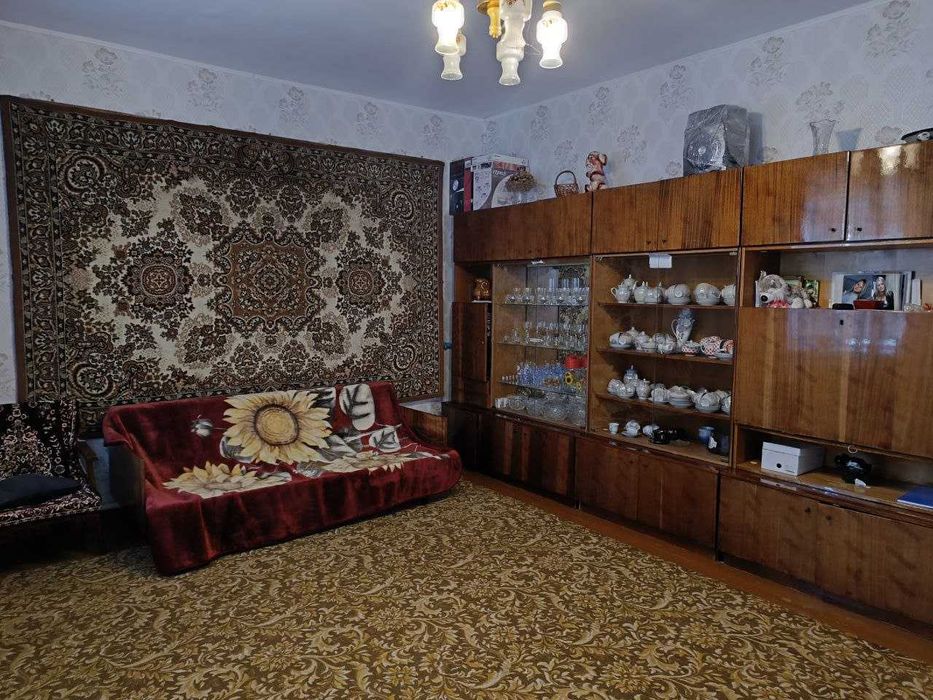 Продам будинок с.Молодіжне поблизу м.Чорноморськ