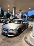 Audi A4 B8 2012 S-Line