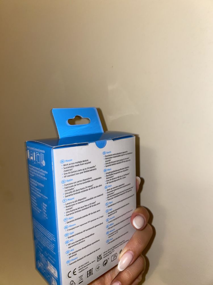 Rato NOVO computador wireless