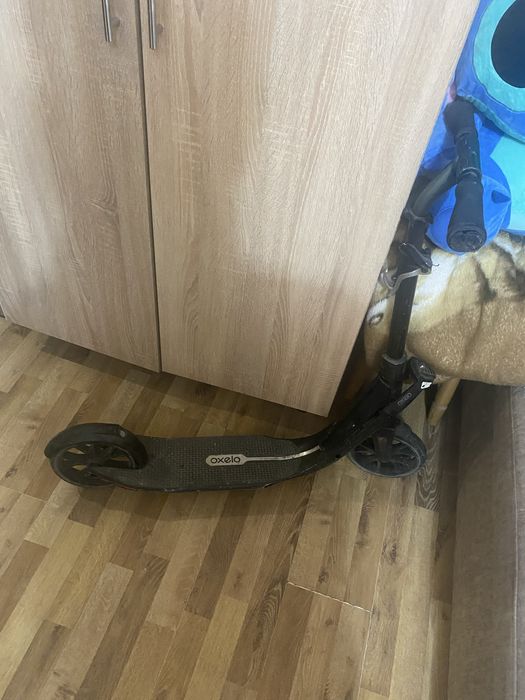 Самокат в хорошому стані