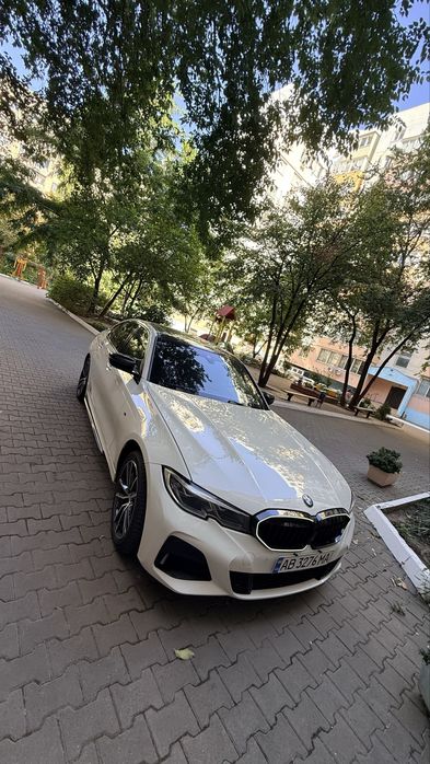 Продам BMW G20 330i